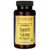 Swanson - Eggshell Calcium with Vitamin D-3 - 60 caps