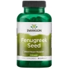 Swanson - Fenugreek Seed 90 caps