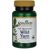 Swanson - Full Spectrum Wild Yam 60 caps