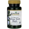 Swanson - Full Spectrum Yellow Dock Root 60 caps
