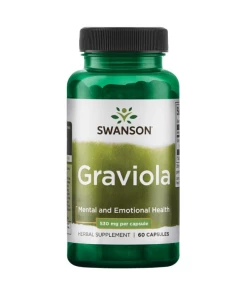Swanson - Graviola
