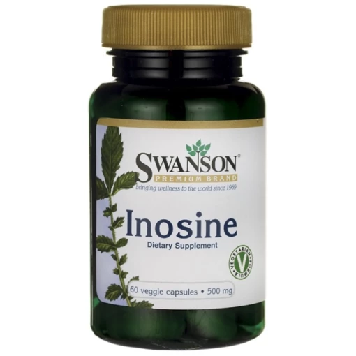 Swanson - Inosine