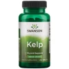 Swanson - Kelp Iodine Source 250 tablets