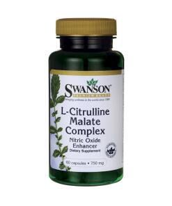 Swanson - L-Citrulline Malate Complex
