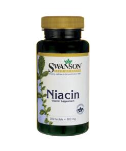 Swanson - Niacin