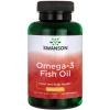Swanson - Omega-3 Fish Oil