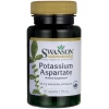 Swanson - Potassium Aspartate 60 caps