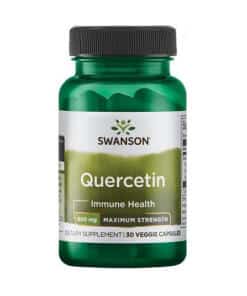 Swanson - Quercetin