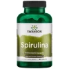 Swanson - Spirulina 180 tablets