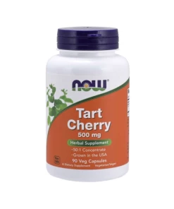Tart Cherry