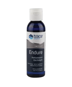 Trace Minerals - Endure Performance Electrolyte - 118 ml.