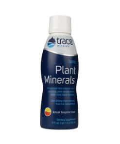 Trace Minerals - Ionic Plant Minerals