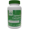 Turmeric Curcumin - 120 vcaps