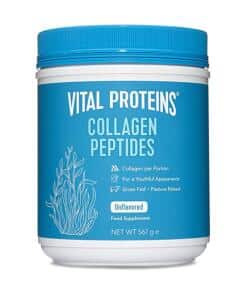 Vital Proteins - Collagen Peptides - 567g
