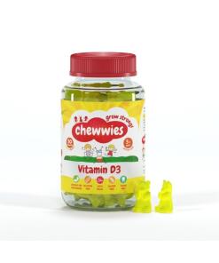 Vitamin D3