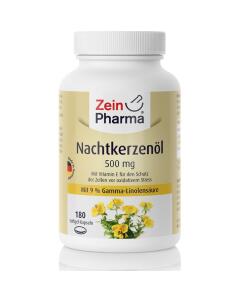 Zein Pharma - Evening Primose Oil