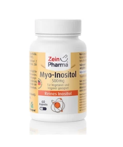 Zein Pharma - Myo-Inositol