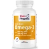 Zein Pharma - Omega-3 Gold - Brain Edition - 120 softgels