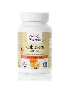 Zein Pharma - Pumkin Seed