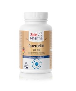 Zein Pharma - Quercetin