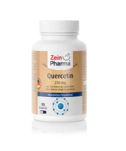 Zein Pharma - Quercetin