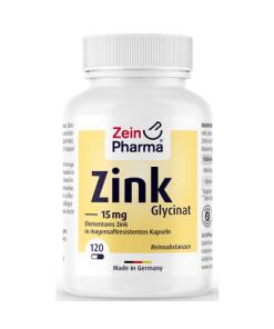 Zinc Glycinate