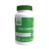 Zinc Lozenge with Vitamin C