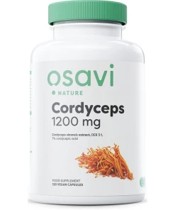 Cordyceps