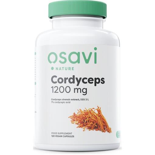 Cordyceps