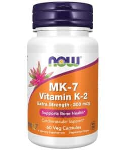 MK-7 Vitamin K-2