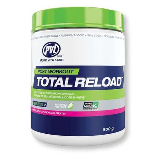 Post Workout Total Reload