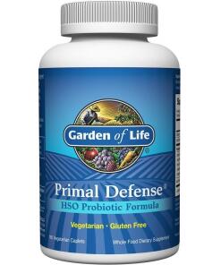Primal Defense - 180 vegetarian caplets