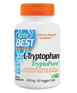 L-Tryptophan with TryptoPure