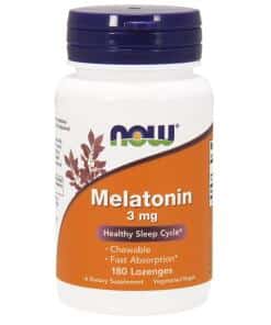 Melatonin Chewable