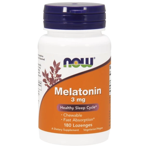 Melatonin Chewable