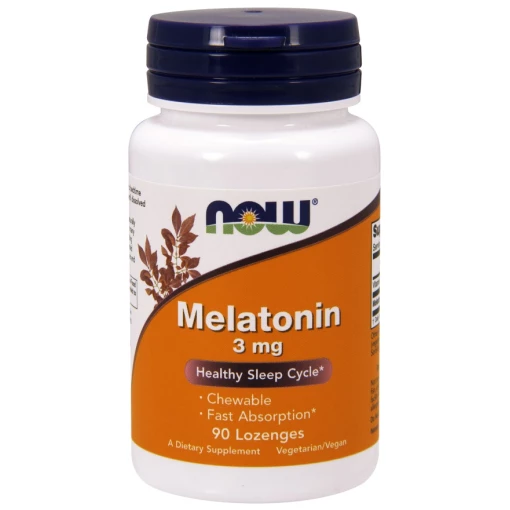 Melatonin Chewable