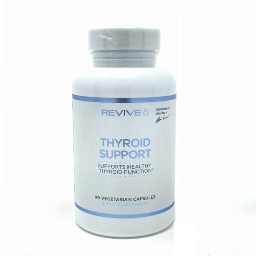 Thyroid Support - 90 vcaps