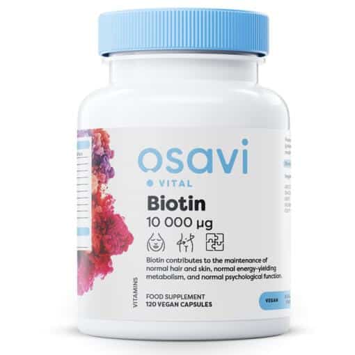 Biotin