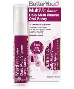 Multivit Junior Oral Spray - 25 ml.