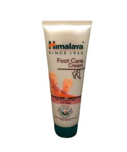 Foot Care Cream - 75g