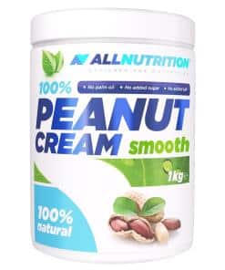 100% Peanut Cream