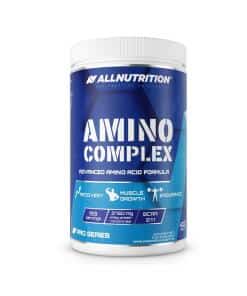 Amino Complex - 400 tabs