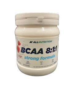 BCAA 8:1:1 Strong Formula