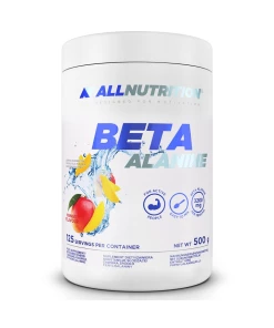 Beta Alanine