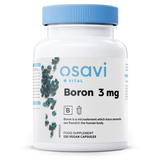 Boron