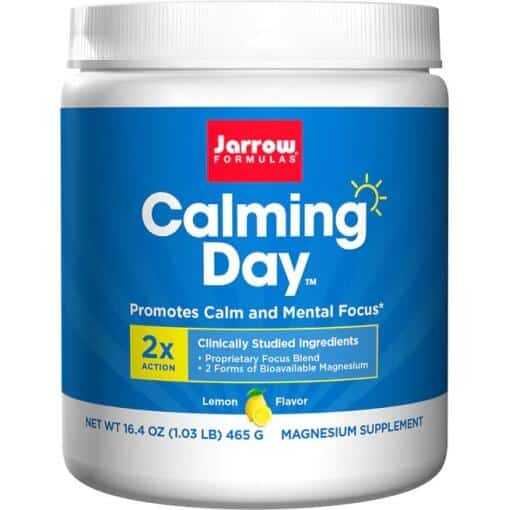 Calming Day