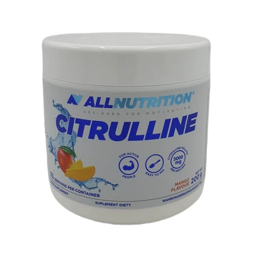 Citrulline