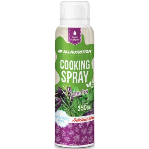 Cooking Spray