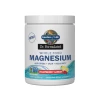 Dr. Formuleret Magnesium Hindbær Citronpulver