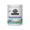 Dr. Formuleret Whole Food Magnesium Orange Powder